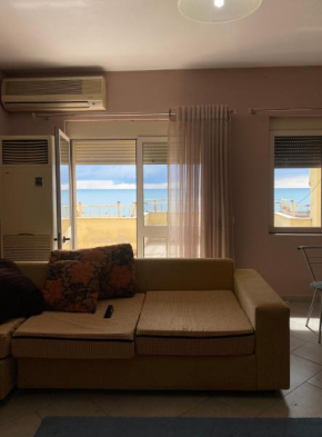 Penthouse near the beach, Durres